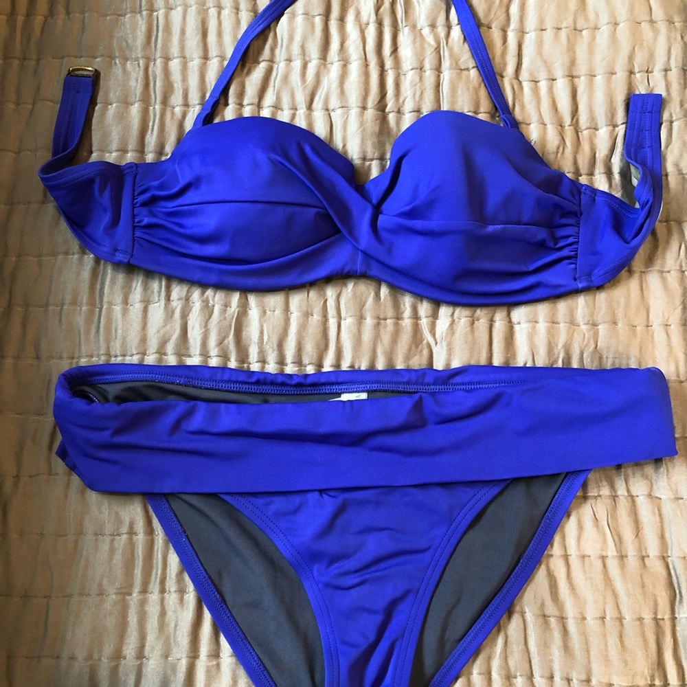 Victoria Secret swimsuit
